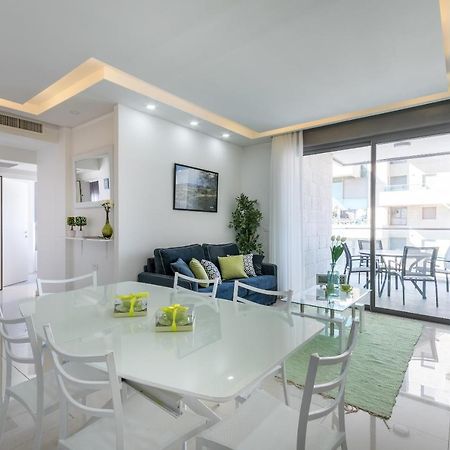 Apartmán Full Option 7 People Jeruzalém Exteriér fotografie
