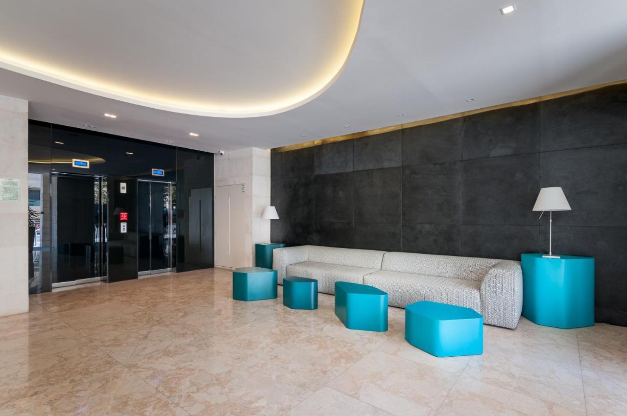 Apartmán Full Option 7 People Jeruzalém Exteriér fotografie